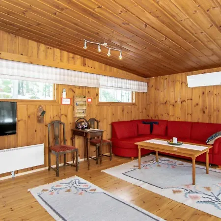 Holiday Ukonuuni Holiday home