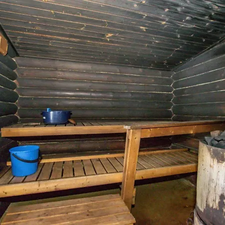 Holiday home Holiday Ukonuuni Kaapala