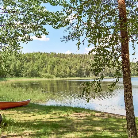 Semesterbostad Holiday Ukonuuni Kaapala